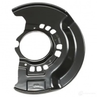 Щиток тормозного диска RIDEX 1330s0226 1437733079 3O2U R - Изображение 3