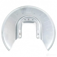 Щиток тормозного диска RIDEX 1439264367 1330s0209 Z TQ1JG2 - Изображение 2