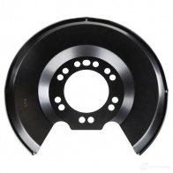 Щиток тормозного диска RIDEX 1330s0255 1439264368 JGOF S - Изображение 3