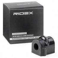 Втулка стабилизатора RIDEX 1334a0036 YU11 P 1437732738 - Изображение 2