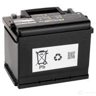 Аккумулятор RIDEX JU L245 1437728933 1S0003 - Изображение 6