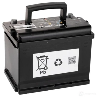 Аккумулятор RIDEX JU L245 1437728933 1S0003 - Изображение 7