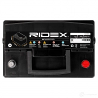 Аккумулятор RIDEX 2PW1W JY 1S0005 1437728934 - Изображение 4