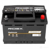 Аккумулятор RIDEX 2PW1W JY 1S0005 1437728934 - Изображение 7