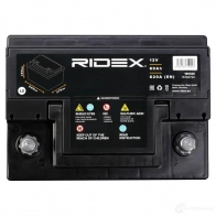 Аккумулятор RIDEX WSA 8O 1437728941 1S0026 - Изображение 4