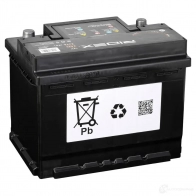 Аккумулятор RIDEX WSA 8O 1437728941 1S0026 - Изображение 5
