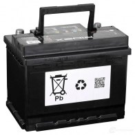 Аккумулятор RIDEX WSA 8O 1437728941 1S0026 - Изображение 6