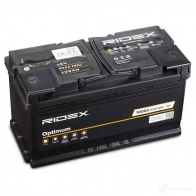 Аккумулятор RIDEX 1437728969 1S0018 XMQY F - Изображение 3