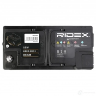 Аккумулятор RIDEX 1437728936 LBL4L B 1S0022 - Изображение 5