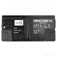 Аккумулятор RIDEX 1437728936 LBL4L B 1S0022 - Изображение 6