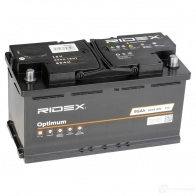 Аккумулятор RIDEX 1437728936 LBL4L B 1S0022 - Изображение 13