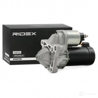 Стартер RIDEX 2s0152 EKL 72 1437725647 - Изображение 2