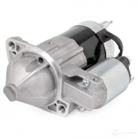 Стартер RIDEX MZ0T1 3N 1437726567 2s0287 - Изображение 3