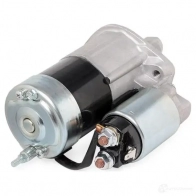 Стартер RIDEX MZ0T1 3N 1437726567 2s0287 - Изображение 4