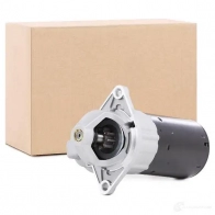 Стартер RIDEX HCJBC C6 1437726730 2s0164 - Изображение 2