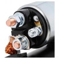 Стартер RIDEX HCJBC C6 1437726730 2s0164 - Изображение 5