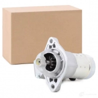 Стартер RIDEX EJWE BG 1437726314 2s0251 - Изображение 2
