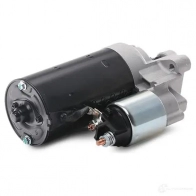 Стартер RIDEX 2s0289 1437726746 39 QD3 - Изображение 4
