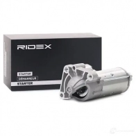Стартер RIDEX 1437725369 A 8GW5 2s0340 - Изображение 2