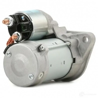 Стартер RIDEX 1437727025 2s0007 HQF CW - Изображение 4