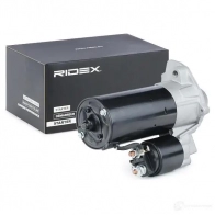 Стартер RIDEX 1437725355 A9VJW CO 2s0387 - Изображение 2