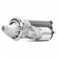 Стартер RIDEX 2s0372 1437726596 QVT 0I - Изображение 1