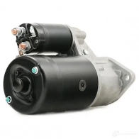 Стартер RIDEX 2s0438 1437725362 Z4K QIEL - Изображение 5