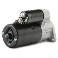 Стартер RIDEX 2s0438 1437725362 Z4K QIEL - Изображение 7