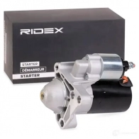 Стартер RIDEX 1437726140 UL EOSE 2s0337 - Изображение 2