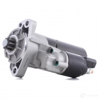 Стартер RIDEX 4WYUB H 1437724818 2s0168 - Изображение 1