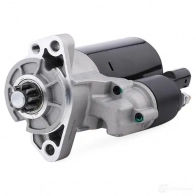 Стартер RIDEX 4WYUB H 1437724818 2s0168 - Изображение 3