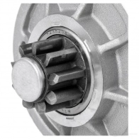 Стартер RIDEX 4WYUB H 1437724818 2s0168 - Изображение 6