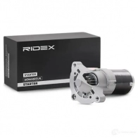Стартер RIDEX 1437726525 2s0429 YN7T P - Изображение 2