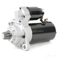 Стартер RIDEX 2s0029 1437727014 JPMV B6 - Изображение 3
