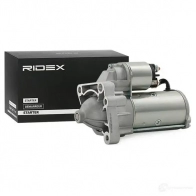 Стартер RIDEX 1437726734 0 BXAM 2s0047 - Изображение 2