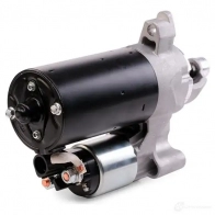 Стартер RIDEX 2s0388 T R6ET0 1437725347 - Изображение 4