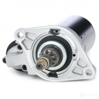Стартер RIDEX 5SR 58R 2s0127 1437726527 - Изображение 5