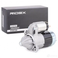 Стартер RIDEX 2s0213 5C95 6 1437726103 - Изображение 2