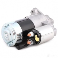 Стартер RIDEX 2s0213 5C95 6 1437726103 - Изображение 4