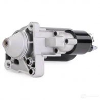 Стартер RIDEX 2s0222 1437726584 D0BJ M - Изображение 3