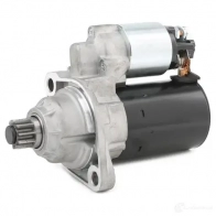 Стартер RIDEX D86 C7ZB 2s0383 1437724403 - Изображение 3