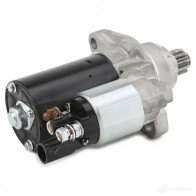 Стартер RIDEX D86 C7ZB 2s0383 1437724403 - Изображение 4