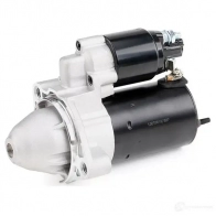 Стартер RIDEX 1437726104 2s0170 5X XX2HP - Изображение 3