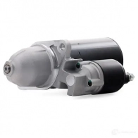 Стартер RIDEX 1437726168 0 8HP0B 2s0319 - Изображение 3