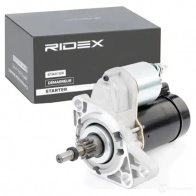 Стартер RIDEX 2s0036 1437725706 FHO28S 0 - Изображение 2