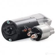 Стартер RIDEX V TQVJ 1437726606 2s0180 - Изображение 4