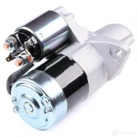 Стартер RIDEX 2s0114 VW 43CN 1437726152 - Изображение 4