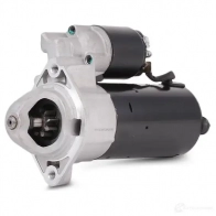 Стартер RIDEX 4Q86J6 P 1437726486 2s0187 - Изображение 3