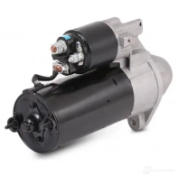 Стартер RIDEX 4Q86J6 P 1437726486 2s0187 - Изображение 4