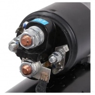 Стартер RIDEX 4Q86J6 P 1437726486 2s0187 - Изображение 6